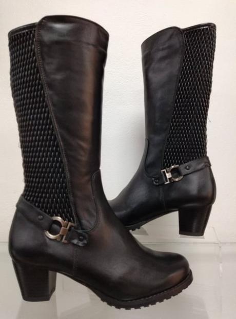 Dámske čižmy 196 b, 42