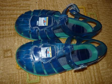 Sandále do vody, 30