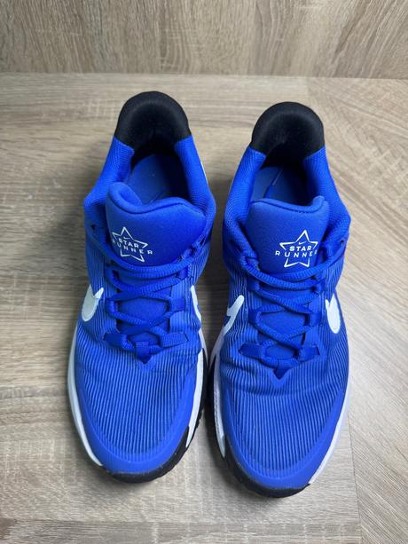 Nike star runner 4 nn - 39, nike,39