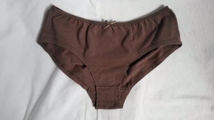 Bavlnene nohavičky - rozne, m