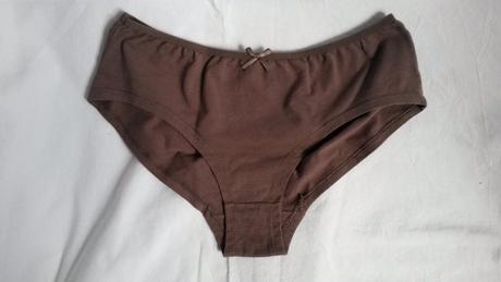 Bavlnene nohavičky - rozne, m