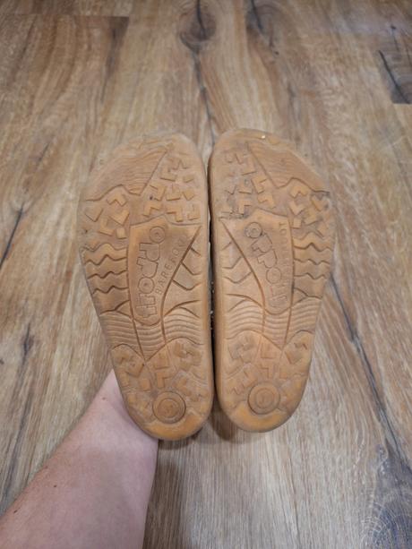 Froddo kožené tenisky 31, froddo,31