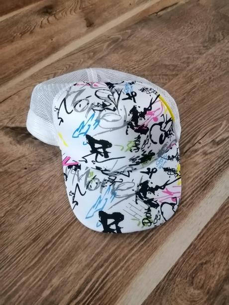 Šiltovka +1 bonus, 56