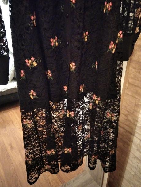 Spoločenské šaty, m