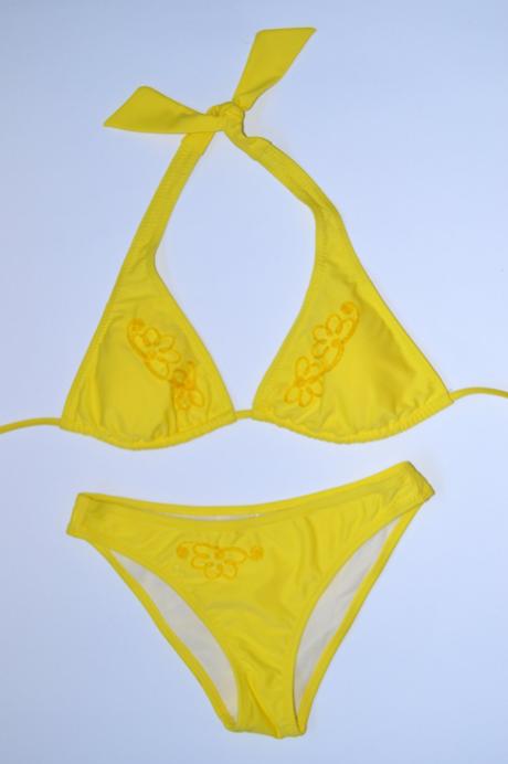 Dámske dvojdielne plavky, 36 / 38 / 40 / 42