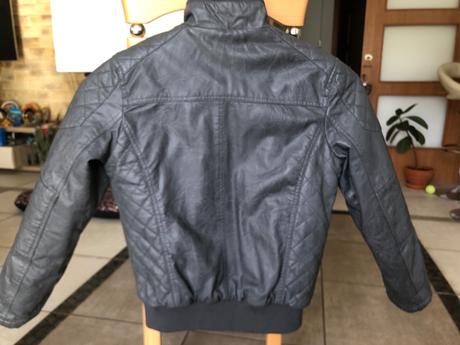 Chlapčenská bunda, c&a,146