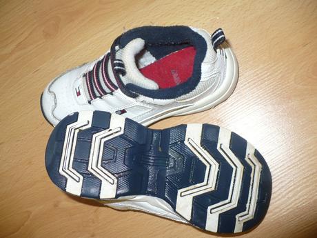 Tenisky, tommy hilfiger,26
