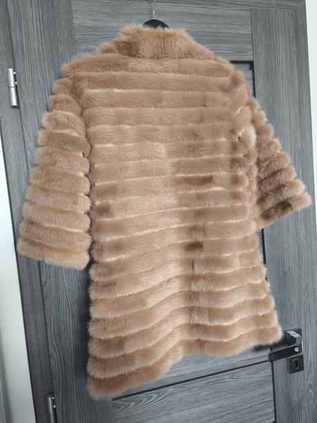 Norkovy kozustek, xs