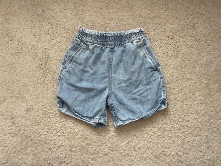 Riflove kratasy hm, h&m,104