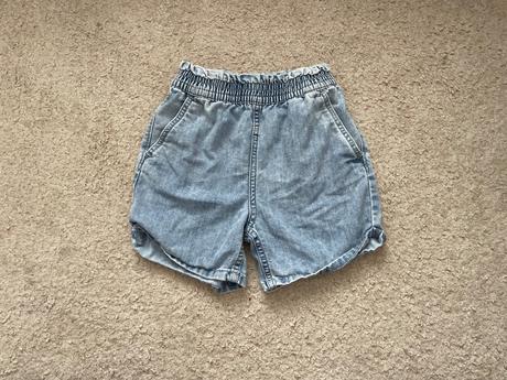 Riflove kratasy hm, h&m,104