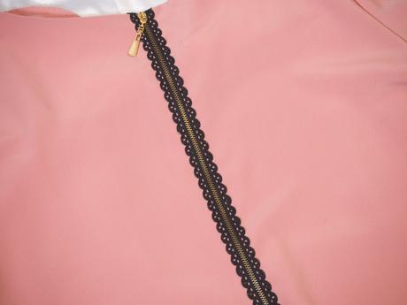 Letné šaty šité na mieru, 42