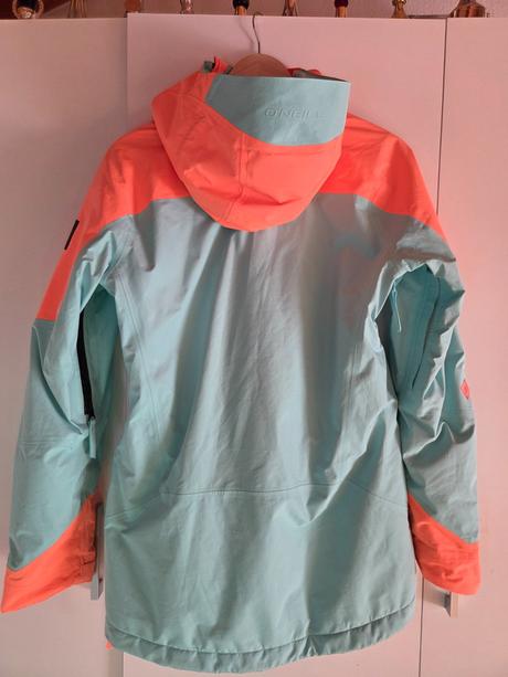 Lyžiarska/snowboard bunda, goretex, unisex, o'neill,s