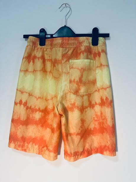 Plavky destination 158, 158