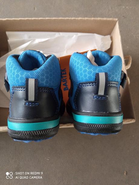 Topánočky, bartek,20