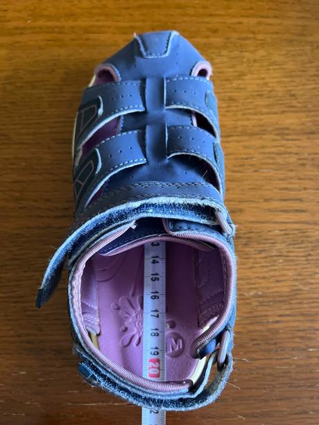 Športové sandálky merrel spinster deck kids, merrell,33