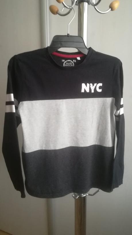 Chlapčenské tričko, c&a,158