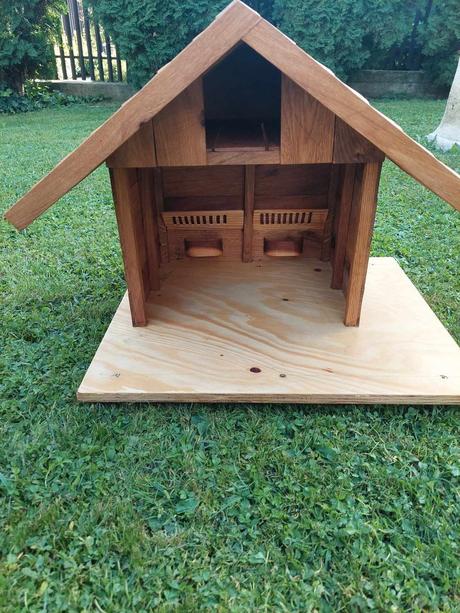 Betlehemska mastalka ( drevo), 