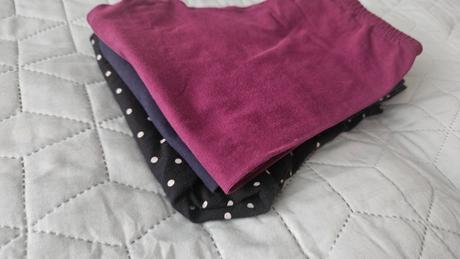 Balík legin, 140–152