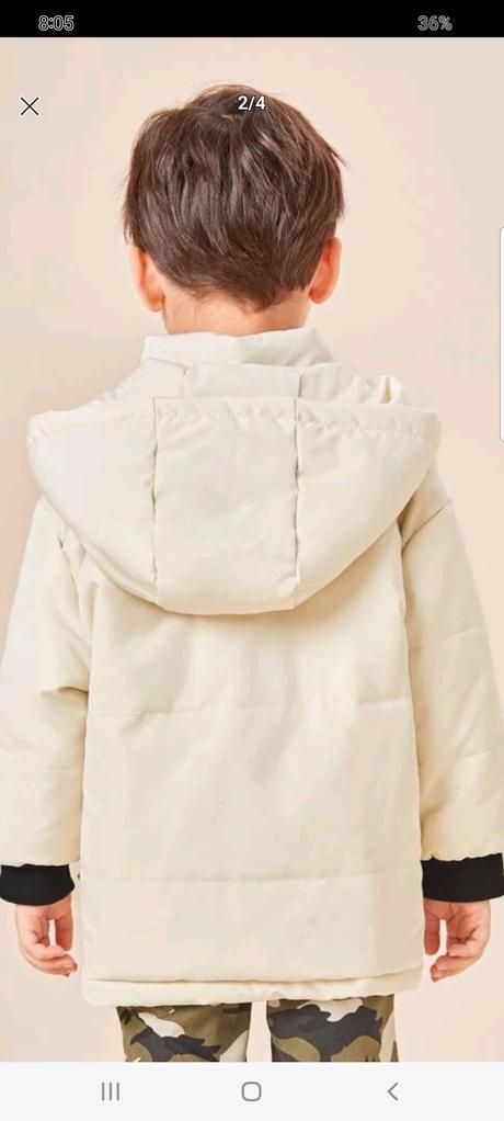 Prechodná bundička krásne detaily poštovné zdarma, 98 / 104 / 110 / 116 / 122