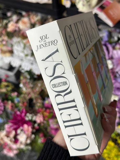 Sol de janeiro sada, 