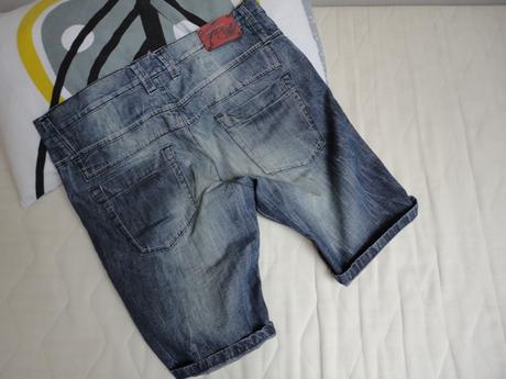 Pánske rifl. nohavice vel.l, 52