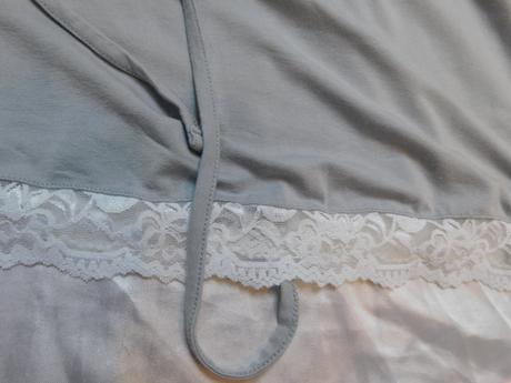 Explorer kvalitna upletova tunika, 42