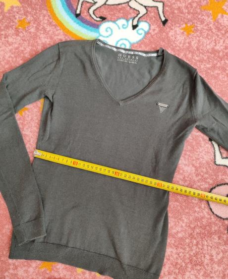 Svetrík guess org, guess,xs