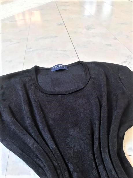 Luxusné tričko m/l, l