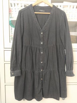 Šaty/tunika, f&f,42