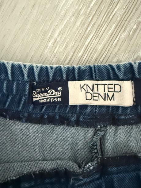 Šortky superdry, superdry,s