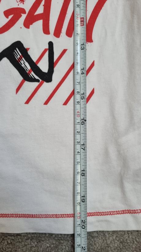 B3199 tričko, original marines,140