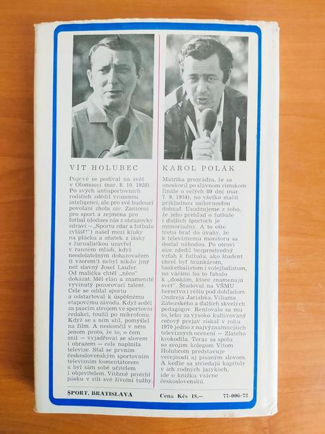 Priviazaní k mikrofónu...(1972), 