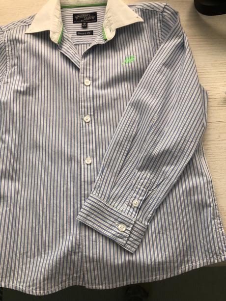 Košeľa, mayoral,110