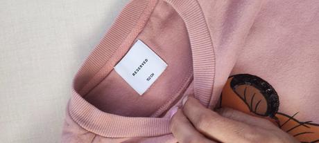 Mikina, reserved,152