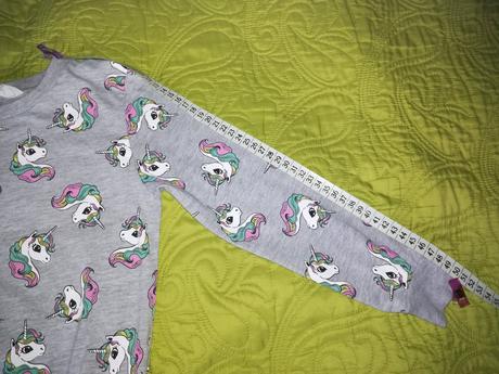 Jednorožce, h&m,110