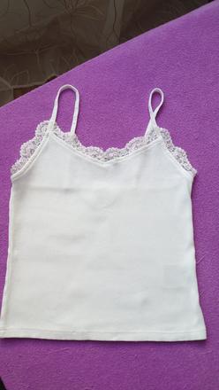Crop top hm, h&m,134