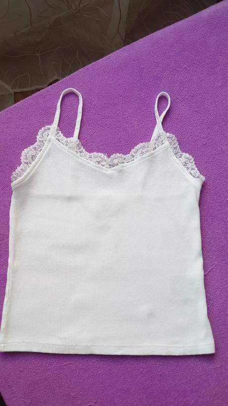 Crop top hm, h&m,134