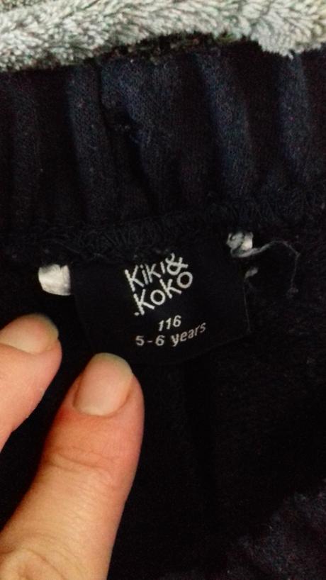 Teplaky, kiki&koko,116