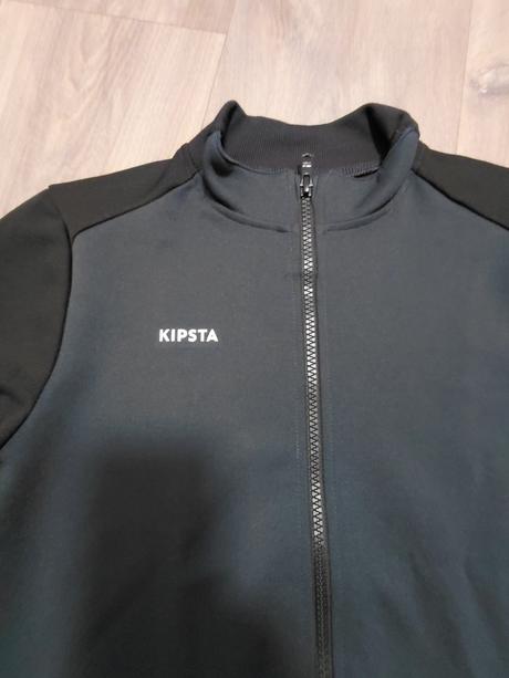 Sportova mikina, kipsta,152