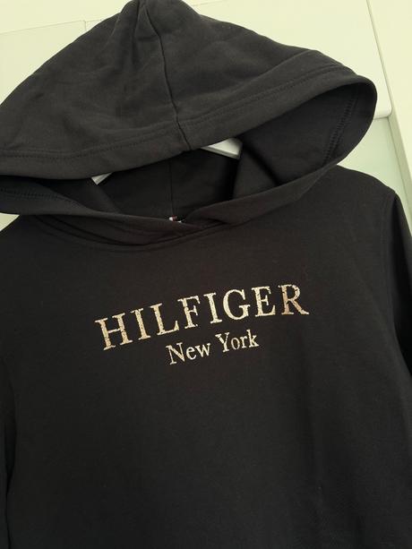 Mikina tommy hilfiger, tommy hilfiger,m