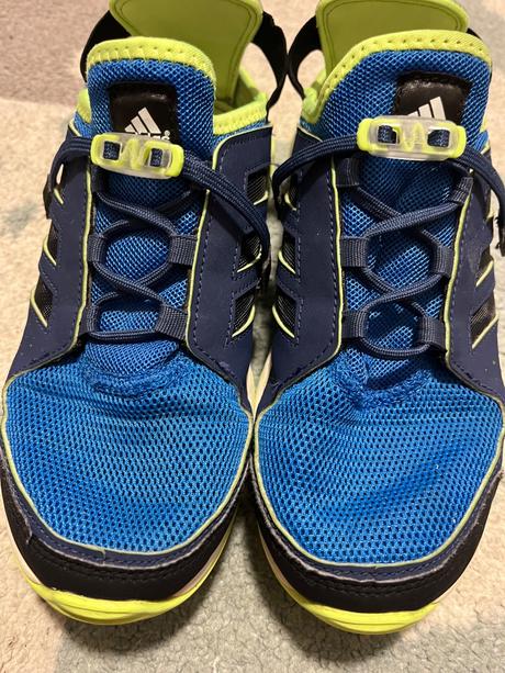 Adidas letné botasky, adidas,35