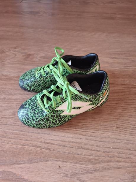 Detské kopačky, 29