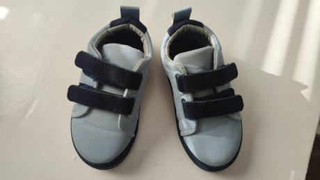 Tenisky fox & bunny 22, fox & bunny,22