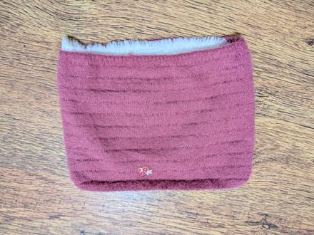 Nákrčník, sergent major,104