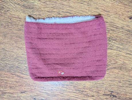 Nákrčník, sergent major,104