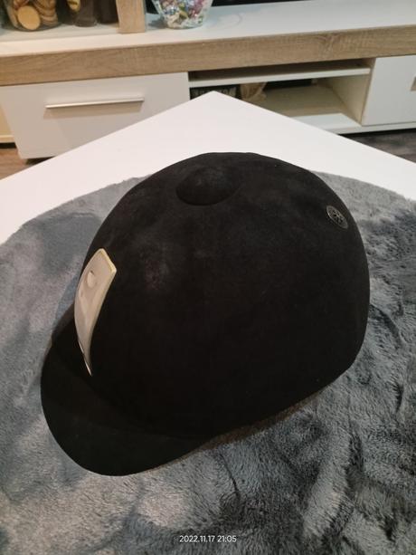 Jazdecká prilba tattini, tattini