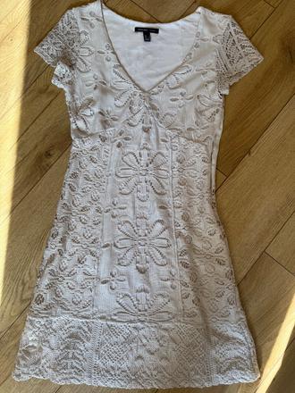 Mango šaty, mango,34