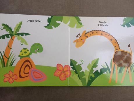 Knihy pre najmenších v angličtine,