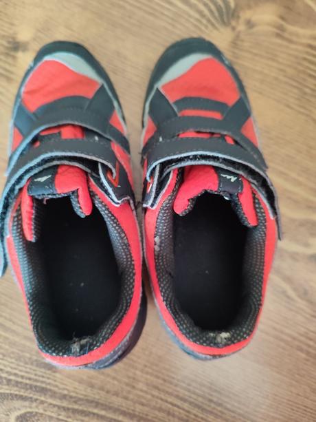 Športové topánky, quechua,32