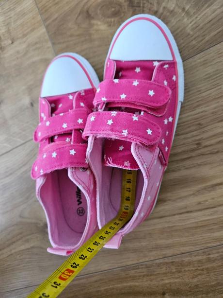 Sneakersy willard, 32